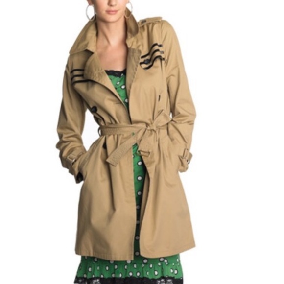 jean paul gaultier coat